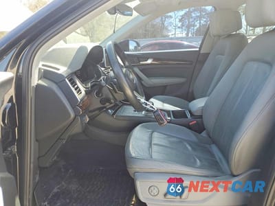 Zdjęcie 7 z 13 samochodu: 2018 AUDI Q5 PREMIUM PLUS VIN:WA1BNAFY0J2049647 - miniatura