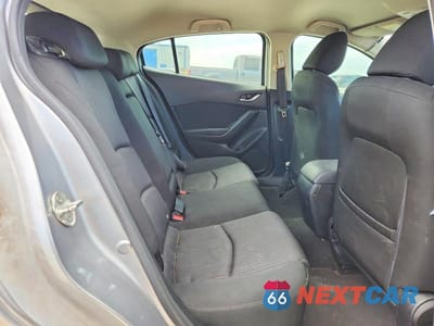 Zdjęcie 10 z 12 samochodu: 2015 MAZDA 3 TOURING VIN:3MZBM1L74FM230364 - miniatura