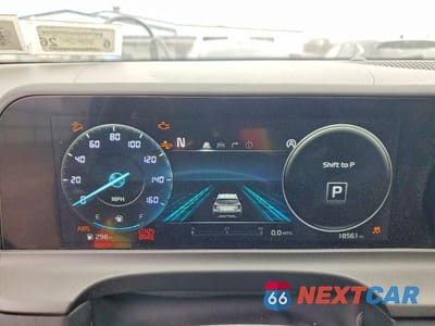 Zdjęcie 9 z 13 samochodu: 2024 KIA SELTOS EX VIN:KNDERCAA3R7652250 - miniatura