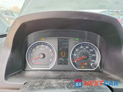Zdjęcie 9 z 12 samochodu: 2009 HONDA CR-V EXL VIN:5J6RE48709L010194 - miniatura