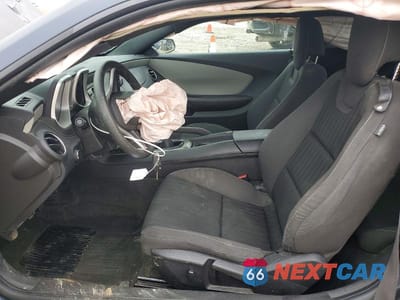 Zdjęcie 7 z 12 samochodu: 2014 CHEVROLET CAMARO LS VIN:2G1FE1E33E9120787 - miniatura