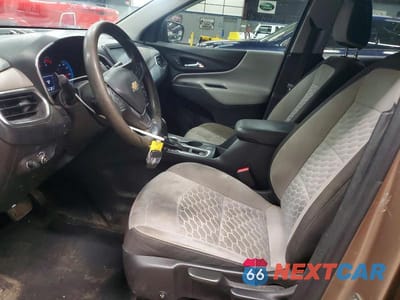 Zdjęcie 7 z 13 samochodu: 2018 CHEVROLET EQUINOX LS VIN:2GNAXREV5J6255574 - miniatura