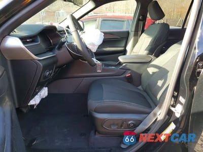 Zdjęcie 7 z 13 samochodu: 2025 JEEP GRAND CHEROKEE LAREDO VIN:1C4RJHAG2SC364999 - miniatura