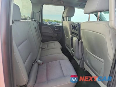 Zdjęcie 10 z 11 samochodu: 2014 GMC SIERRA C1500 VIN:1GTR1TEH6EZ343760 - miniatura