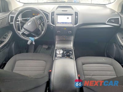 Zdjęcie 8 z 13 samochodu: 2020 FORD EDGE VIN:2FMPK3G99LBB24572 - miniatura