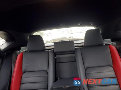 Zdjęcie 10 z 13 samochodu: 2021 LEXUS NX 300 F SPORT VIN:JTJSARBZ8M2198310 - miniatura