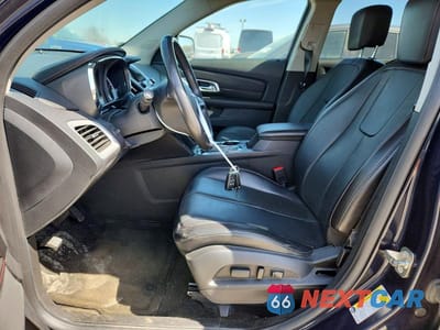 Zdjęcie 7 z 13 samochodu: 2015 GMC TERRAIN SLT VIN:2GKALSEK8F6176638 - miniatura