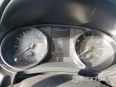 Zdjęcie 9 z 14 samochodu: 2018 NISSAN ROGUE SPORT S VIN:JN1BJ1CP4JW156354 - miniatura