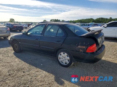 Drugie zdjęcie samochodu z przodu: 2006 NISSAN SENTRA 1.8 VIN:3N1CB51D46L606308 - miniatura