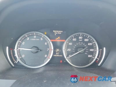 Zdjęcie 9 z 13 samochodu: 2015 ACURA MDX TECHNOLOGY VIN:5FRYD4H48FB011116 - miniatura