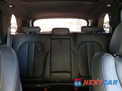 Zdjęcie 10 z 12 samochodu: 2020 BMW X5 SDRIVE 40I VIN:5UXCR4C06L9B54526 - miniatura