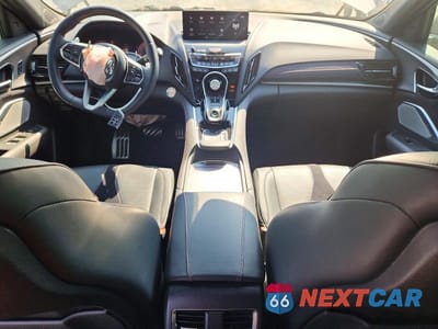 Zdjęcie 8 z 12 samochodu: 2023 ACURA RDX A-SPEC VIN:5J8TC2H65PL006153 - miniatura