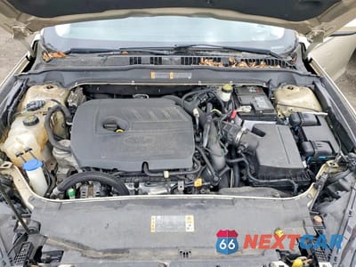 Zdjęcie 11 z 12 samochodu: 2018 FORD FUSION SE VIN:3FA6P0HD6JR129669 - miniatura