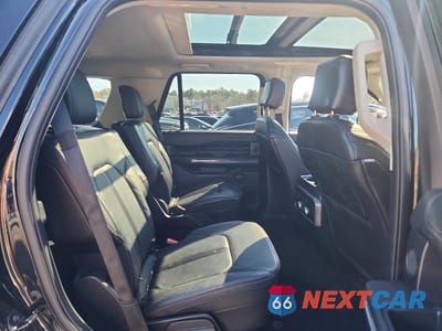 Zdjęcie 11 z 13 samochodu: 2020 FORD EXPEDITION PLATINUM VIN:1FMJU1MTXLEA32900 - miniatura