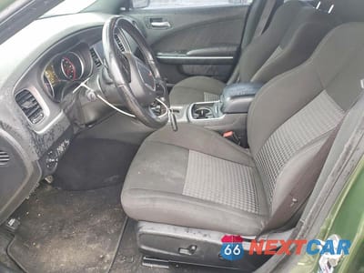Zdjęcie 7 z 12 samochodu: 2022 DODGE CHARGER GT VIN:2C3CDXHG4NH220440 - miniatura