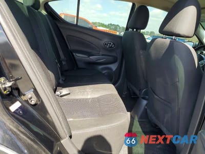 Zdjęcie 10 z 12 samochodu: 2018 NISSAN VERSA SV VIN:3N1CN7AP3JL813200 - miniatura