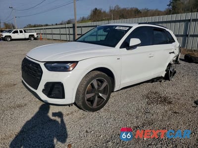 2022 AUDI Q5 PRESTIGE 45 WA1FAAFY0N2045715 - główne zdjęcie licytacji z USA - miniatura