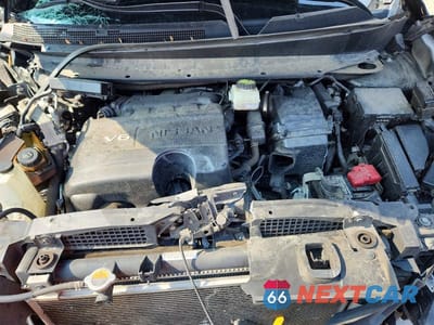 Zdjęcie 12 z 13 samochodu: 2020 NISSAN PATHFINDER SL VIN:5N1DR2CM4LC614467 - miniatura