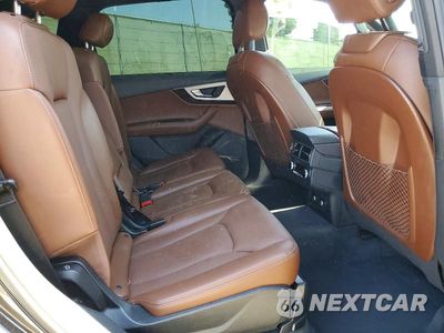 Zdjęcie 11 z 13 samochodu: 2019 AUDI Q7 PREMIUM PLUS VIN:WA1LHAF71KD023874 - miniatura