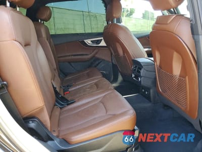 Zdjęcie 11 z 14 samochodu: 2019 AUDI Q7 PREMIUM PLUS VIN:WA1LHAF71KD023874 - miniatura