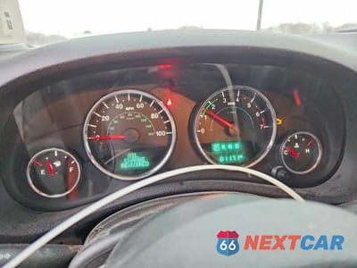 Zdjęcie 9 z 14 samochodu: 2016 JEEP WRANGLER UNLIMITED SPORT VIN:1C4BJWDG9GL152268 - miniatura