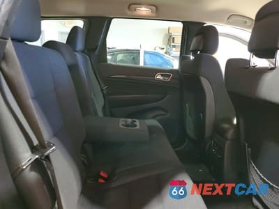 Zdjęcie 11 z 12 samochodu: 2012 JEEP GRAND CHEROKEE LAREDO VIN:1C4RJFAG2CC238812 - miniatura