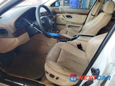 Zdjęcie 7 z 11 samochodu: 2003 BMW 530 I AUTOMATIC VIN:WBADT63433CK40895 - miniatura