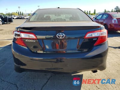 Zdjęcie 6 z 11 samochodu: 2012 TOYOTA CAMRY SE VIN:4T1BF1FKXCU033005 - miniatura
