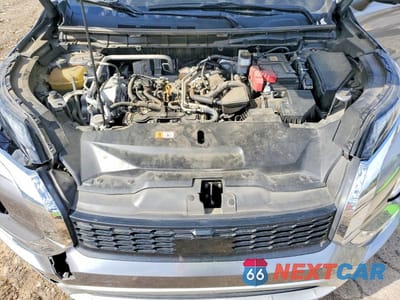 Zdjęcie 12 z 13 samochodu: 2022 MITSUBISHI OUTLANDER VIN:JA4J3VA87NZ088555 - miniatura