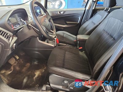 Zdjęcie 7 z 13 samochodu: 2020 FORD ECOSPORT SE VIN:MAJ6S3GL2LC323478 - miniatura