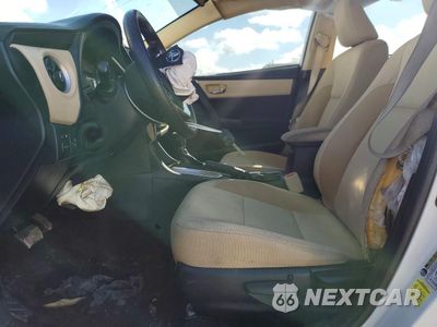 Zdjęcie 7 z 12 samochodu: 2018 TOYOTA COROLLA VIN:2T1BURHE8JC004953 - miniatura