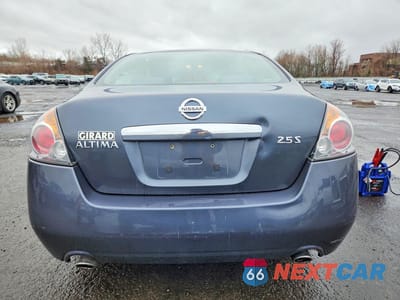 Zdjęcie 6 z 12 samochodu: 2007 NISSAN ALTIMA 2.5 VIN:1N4AL21E97C199193 - miniatura