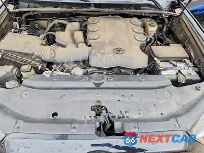 Zdjęcie 12 z 12 samochodu: 2017 TOYOTA 4RUNNER SR5 PREMIUM VIN:JTEZU5JR6H5150307 - miniatura