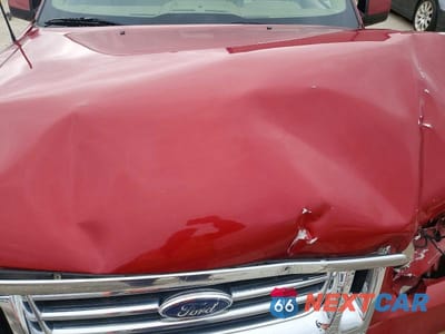 Zdjęcie 12 z 12 samochodu: 2009 FORD EXPLORER EDDIE BAUER VIN:1FMEU64E69UA10102 - miniatura