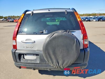 Zdjęcie 6 z 13 samochodu: 2003 HONDA CR-V VIN:SHSRD78893U109702 - miniatura