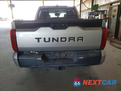 Zdjęcie 6 z 11 samochodu: 2022 TOYOTA TUNDRA SR5 VIN:5TFLA5AB5NX018225 - miniatura
