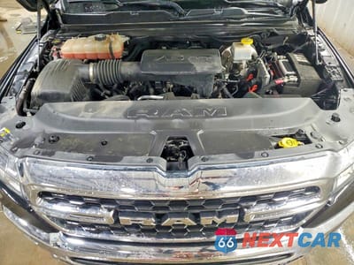 Zdjęcie 11 z 12 samochodu: 2023 RAM 1500 BIG HORN VIN:1C6RRFFG3PN550480 - miniatura