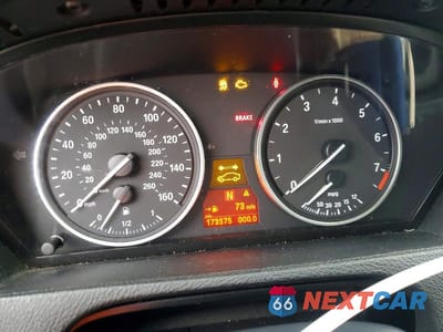 Zdjęcie 9 z 13 samochodu: 2011 BMW X5 XDRIVE35I VIN:5UXZV4C58BL410519 - miniatura