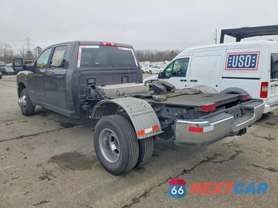 Drugie zdjęcie samochodu z przodu: 2024 RAM 3500 BIG HORN VIN:3C63RRHL8RG149018 - miniatura