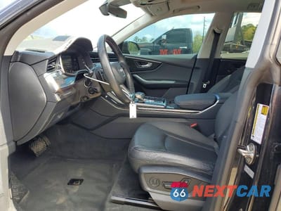 Zdjęcie 7 z 13 samochodu: 2020 AUDI Q8 PREMIUM PLUS S-LINE VIN:WA1EVAF16LD023853 - miniatura