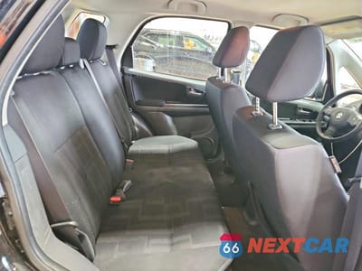 Zdjęcie 11 z 13 samochodu: 2012 SUZUKI SX4 VIN:JS2YB5A32C6307728 - miniatura