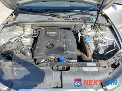 Zdjęcie 11 z 12 samochodu: 2015 AUDI A5 PREMIUM PLUS VIN:WAUMFAFH8FN007421 - miniatura
