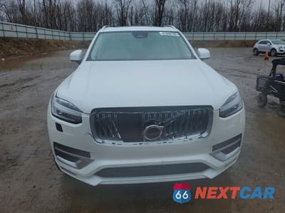 Piąte zdjęcie samochodu w środku: 2024 VOLVO XC90 PLUS VIN:YV4H60LE9R1191138 - miniatura