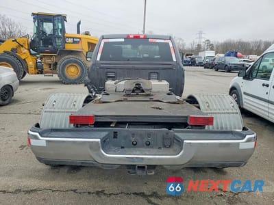 Zdjęcie 6 z 12 samochodu: 2024 RAM 3500 BIG HORN VIN:3C63RRHL8RG149018 - miniatura