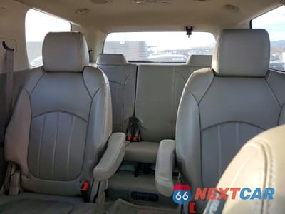 Zdjęcie 10 z 13 samochodu: 2016 GMC ACADIA DENALI VIN:1GKKVTKD0GJ236491 - miniatura