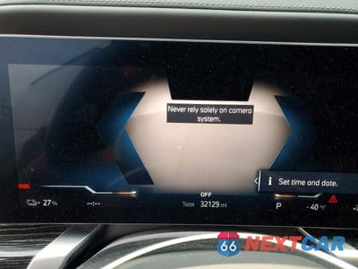 Zdjęcie 9 z 13 samochodu: 2024 BMW I7 EDRIVE50 VIN:WBY43EJ00RCR66640 - miniatura
