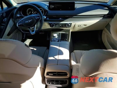 Zdjęcie 8 z 11 samochodu: 2024 GENESIS G80 2.5T VIN:KMTGA4SC2RU221939 - miniatura