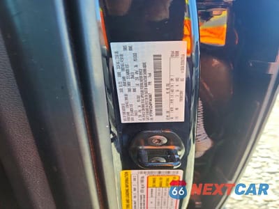Zdjęcie 12 z 12 samochodu: 2023 FORD F150 SUPERCREW VIN:1FTFW1ED4PFA63667 - miniatura