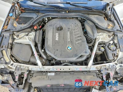 Zdjęcie 11 z 12 samochodu: 2019 BMW 540 I VIN:WBAJE5C56KWW32153 - miniatura