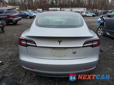 Zdjęcie 6 z 11 samochodu: 2018 TESLA MODEL 3 VIN:5YJ3E1EB0JF114582 - miniatura